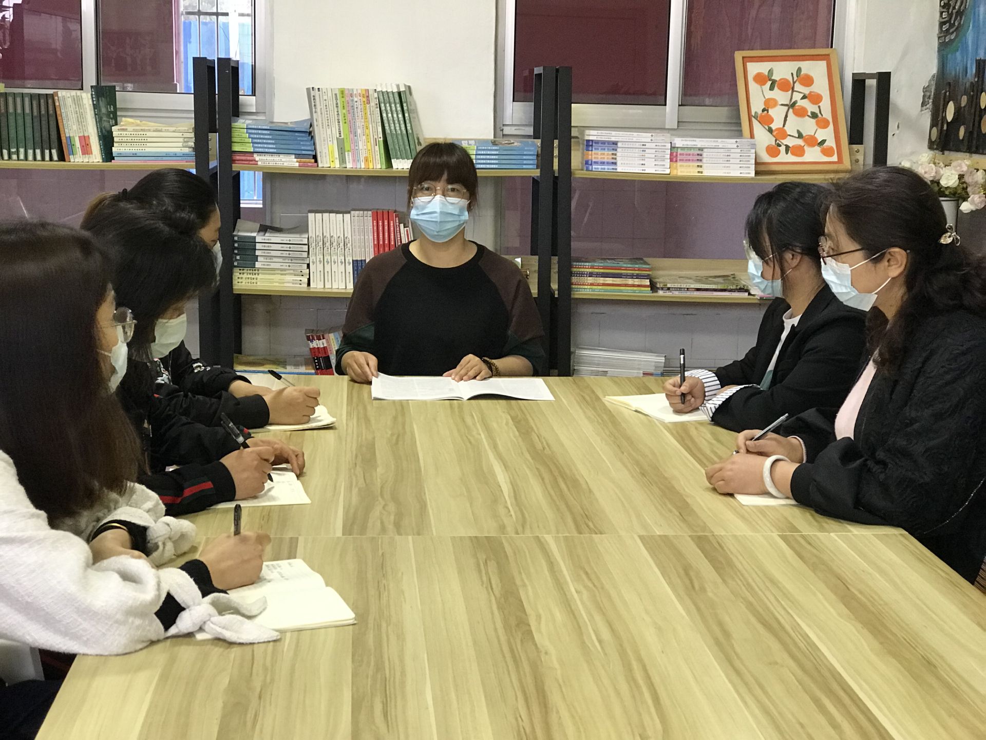 依“法”带娃   护“幼”成长