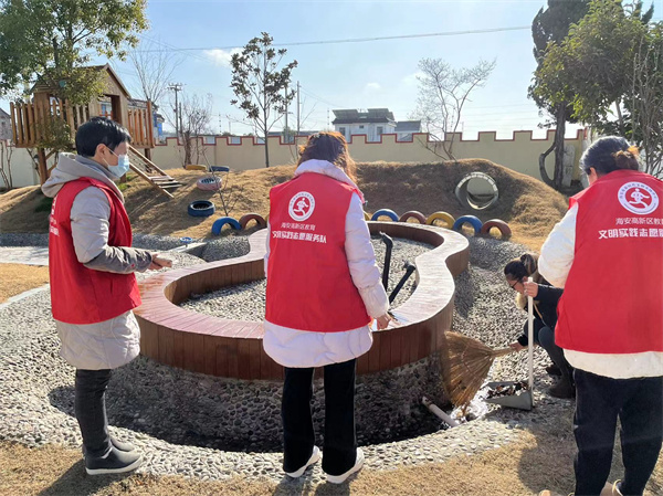 安全“不放假 ”