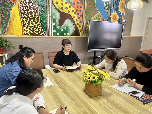 防震减灾 安全童行