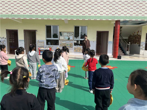 警钟长鸣 预防溺水