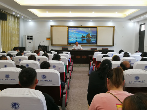 时光恰好 共“童”成长