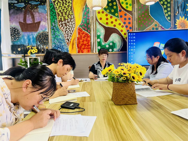 安全无假期 排查不松懈