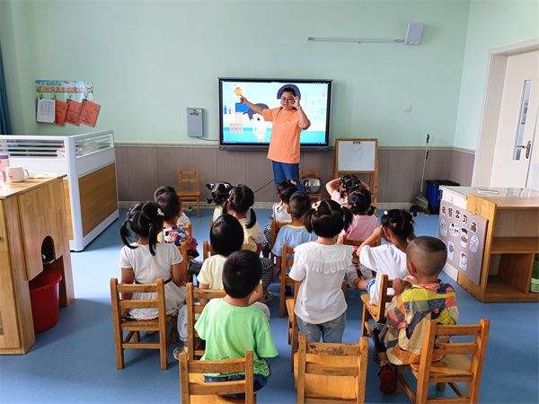 爱护眼睛，“视”不宜迟