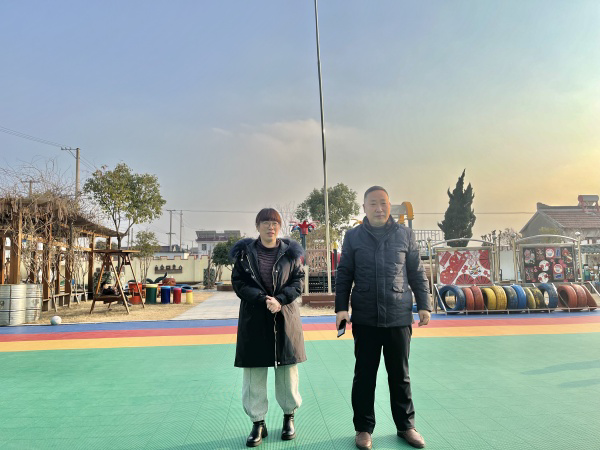 绷紧“安全弦” 筑牢“安全墙”