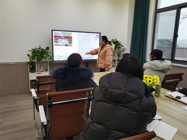 采他山之石  琢提升之玉