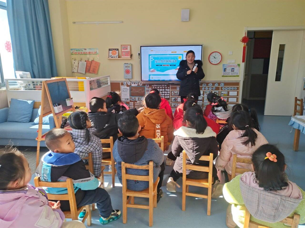 冬季取暖，安全为先