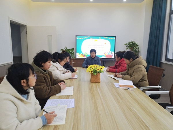 共同守护校园食品安全