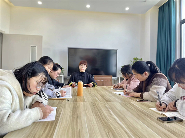 以“演”筑防 防患未“燃”