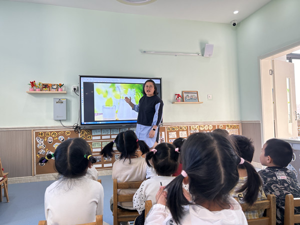 “食”刻守护 安全一“夏”