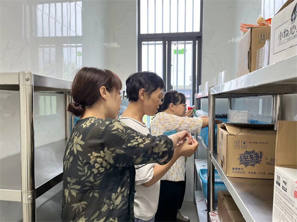 端午粽叶青 安全伴童行