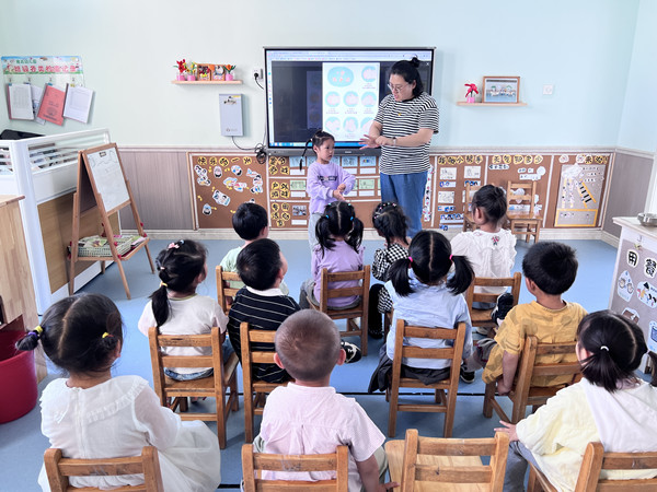 守护童年健康，从洗手开始