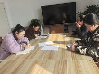 规范操作，落实细节