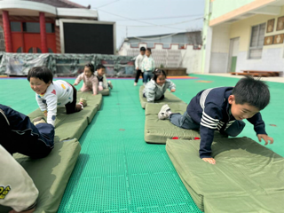 小垫子，大乐趣