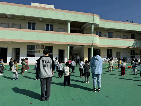 国家安全 共“童”守护