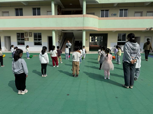 守护健康，预防先行