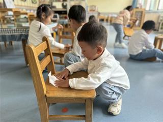 小小手，大本领